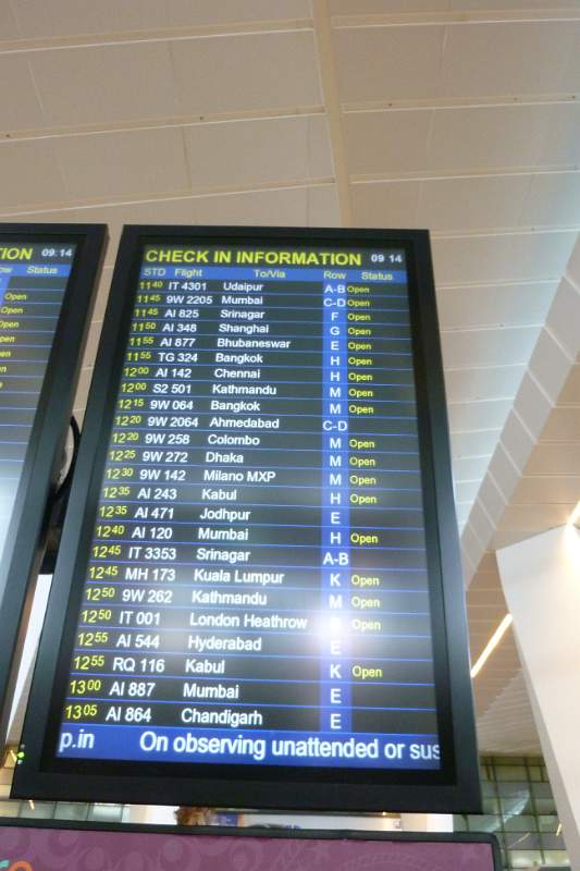 India & Nepal 2011 - 0104